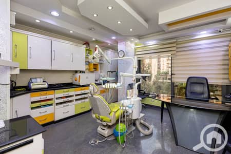 مکتب  للبيع في بولكلي، الإسكندرية - 1. jpg