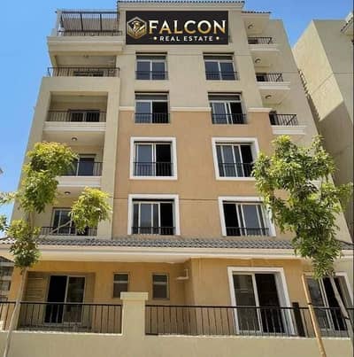 2 Bedroom Apartment for Sale in Mostakbal City, Cairo - 7. jpg 2 Bedroom Apartment for Sale in Mostakbal City, Cairo - 7. jpg