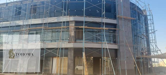 Retail for Rent in New Cairo, Cairo - bf1fcf32-c97e-4b4a-bd0a-90d53ed21fb8. jpg