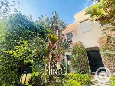 فیلا 5 غرف نوم للبيع في القاهرة الجديدة، القاهرة - 17. jpg فیلا 5 غرف نوم للبيع في القاهرة الجديدة، القاهرة - 17. jpg