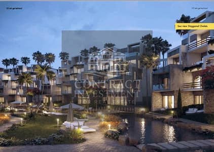 3 Bedroom Chalet for Sale in North Coast, Matruh - WhatsApp Image 2025-11-16 at 12.54. 50 PM. jpeg