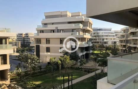 3 Bedroom Flat for Sale in New Cairo, Cairo - WhatsApp Image 2025-11-03 at 2.35. 10 PM (4). jpeg