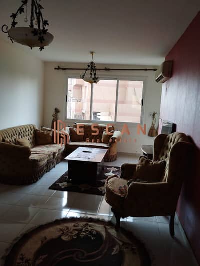 2 Bedroom Apartment for Rent in New Cairo, Cairo - U956651 (18). jpg