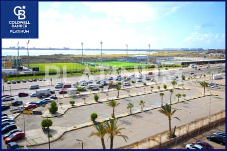 3 Bedroom Flat for Rent in Smoha, Alexandria - 1. jpg