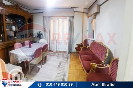 3 Bedroom Flat for Rent in Glim, Alexandria - WhatsApp Image 2025-11-16 at 12.24. 39 PM. jpg