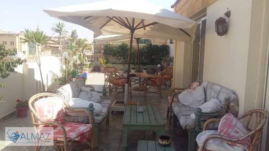 4 Bedroom Apartment for Sale in New Cairo, Cairo - WhatsApp Image 2025-11-16 at 11.38. 24 AM. jpeg 4 Bedroom Apartment for Sale in New Cairo, Cairo - WhatsApp Image 2025-11-16 at 11.38. 24 AM. jpeg