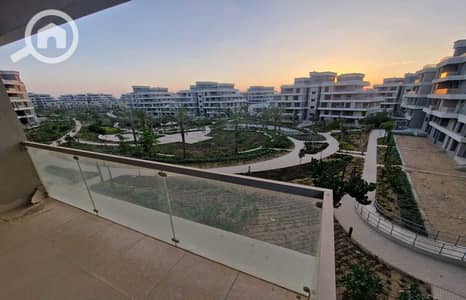 2 Bedroom Flat for Sale in New Cairo, Cairo - WhatsApp Image 2025-11-03 at 2.35. 11 PM (3). jpeg