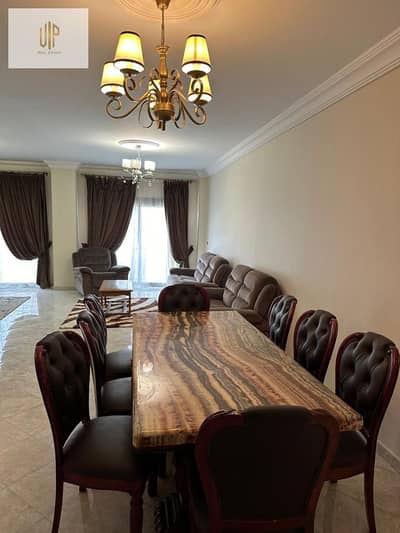 3 Bedroom Flat for Rent in New Cairo, Cairo - IMG-20251115-WA0166. jpg