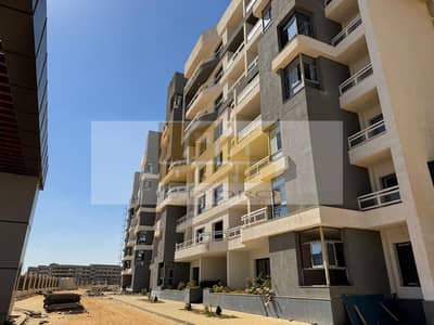 3 Bedroom Flat for Sale in New Capital City, Cairo - WhatsApp Image 2025-11-16 at 12.48. 39 PM. jpeg