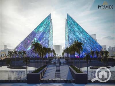 محلات تجارية  للبيع في العاصمة الإدارية الجديدة، القاهرة - WhatsApp Image 2024-02-06 at 11.47. 37 AM (1). jpeg