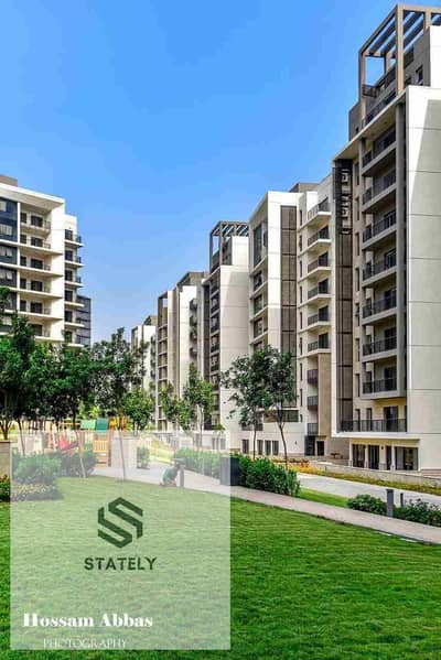 2 Bedroom Hotel Apartment for Sale in Sheikh Zayed, Giza - 1000117553. jpg