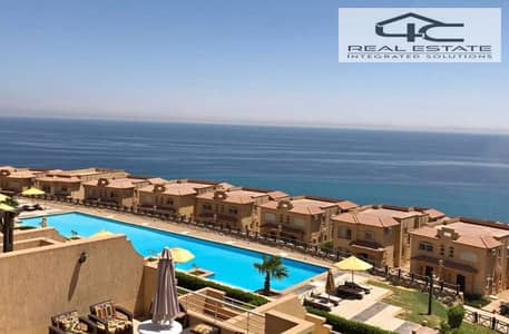 2 Bedroom Chalet for Sale in Ain Sukhna, Suez - WhatsApp Image 2025-11-15 at 1.50. 24 PM (6). jpeg 2 Bedroom Chalet for Sale in Ain Sukhna, Suez - WhatsApp Image 2025-11-15 at 1.50. 24 PM (6). jpeg