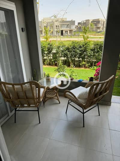 3 Bedroom Apartment for Sale in 6th of October, Giza - IMG-20250910-WA0357. jpg