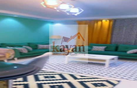 شقة 2 غرفة نوم للايجار في القاهرة الجديدة، القاهرة - WhatsApp Image 2025-11-11 at 13.47. 25 (3). jpeg