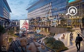 Office for Sale in 6th of October, Giza - 9. jpeg