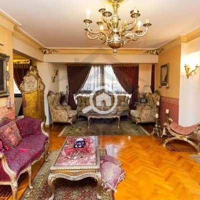 فلیٹ 3 غرف نوم للبيع في سموحة، الإسكندرية - 1. jpg