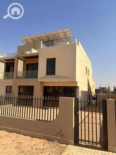 4 Bedroom Twin House for Sale in Sheikh Zayed, Giza - WhatsApp Image 2025-10-26 at 16.37. 16_6ccb4416. jpg
