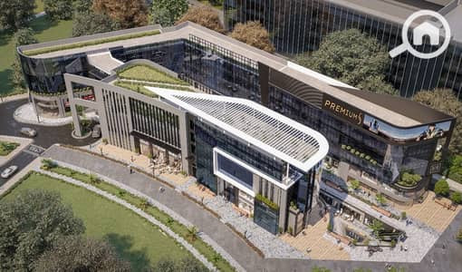 Office for Sale in Sheikh Zayed, Giza - 7a51c827-33f5-4495-87c9-2bbb7804916f. jpeg Office for Sale in Sheikh Zayed, Giza - 7a51c827-33f5-4495-87c9-2bbb7804916f. jpeg