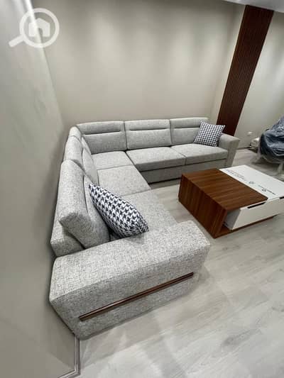 3 Bedroom Flat for Sale in New Cairo, Cairo - IMG-20251116-WA0016. jpg 3 Bedroom Flat for Sale in New Cairo, Cairo - IMG-20251116-WA0016. jpg