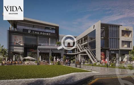 Retail for Sale in Sheikh Zayed, Giza - 6831d004b4c12827024728. jpg Retail for Sale in Sheikh Zayed, Giza - 6831d004b4c12827024728. jpg