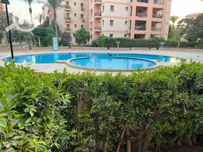 2 Bedroom Apartment for Rent in 6th of October, Giza - WhatsApp Image 2025-11-16 at 12.43. 43 PM. jpeg