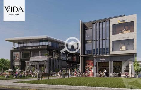 محلات تجارية  للبيع في الشيخ زايد، الجيزة - 6831d004be40e266236071. jpg