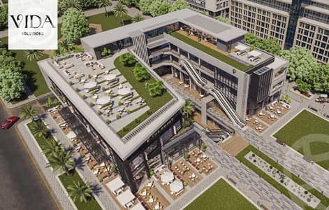 Retail for Sale in Sheikh Zayed, Giza - 6831d004eeda2323587229. jpg Retail for Sale in Sheikh Zayed, Giza - 6831d004eeda2323587229. jpg