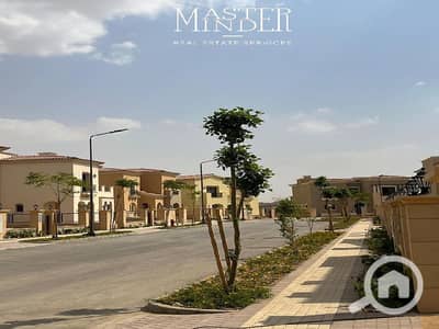 فیلا 3 غرف نوم للبيع في القاهرة الجديدة، القاهرة - IMG-20251110-WA0488. jpg