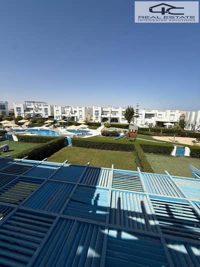 3 Bedroom Townhouse for Sale in North Coast, Matruh - WhatsApp Image 2025-11-15 at 10.14. 45 PM. jpeg