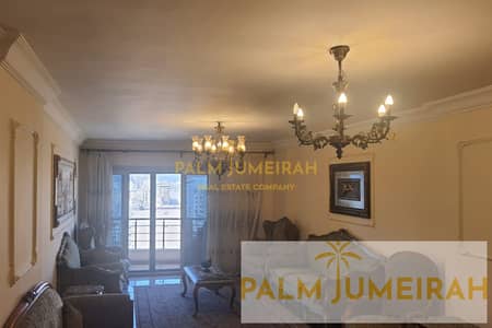 3 Bedroom Apartment for Sale in Roushdy, Alexandria - 3. jpg