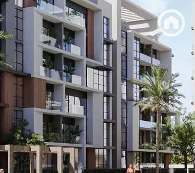 1 Bedroom Apartment for Sale in Hadayek October, Giza - 1. jpeg 1 Bedroom Apartment for Sale in Hadayek October, Giza - 1. jpeg