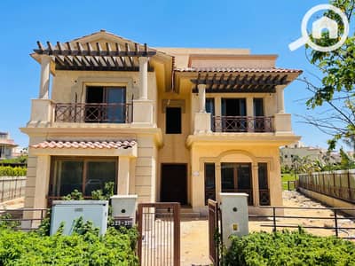 فیلا 5 غرف نوم للبيع في مدينتي، القاهرة - 3b2acfee-870a-4f6b-8eb8-aa0933d6a878. jpg