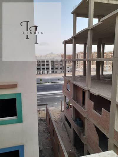 فلیٹ 2 غرفة نوم للبيع في القاهرة الجديدة، القاهرة - WhatsApp Image 2025-11-16 at 1.04. 55 PM (2). jpeg