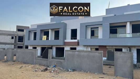 شقة 3 غرف نوم للبيع في القاهرة الجديدة، القاهرة - WhatsApp Image 2025-11-02 at 3.38. 35 PM (1). jpeg