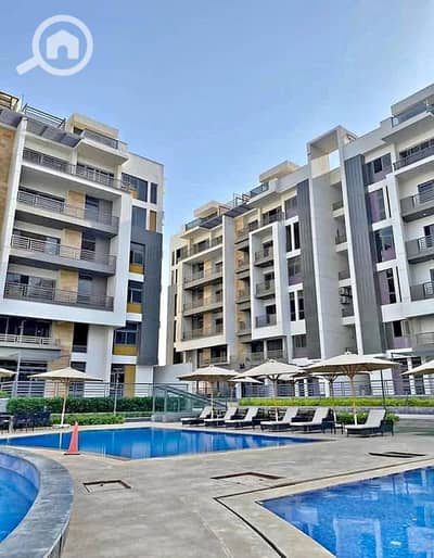 3 Bedroom Flat for Sale in New Cairo, Cairo - WhatsApp Image 2025-11-16 at 12.57. 52 PM. jpeg 3 Bedroom Flat for Sale in New Cairo, Cairo - WhatsApp Image 2025-11-16 at 12.57. 52 PM. jpeg