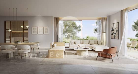 2 Bedroom Apartment for Sale in Sheikh Zayed, Giza - img373. jpg 2 Bedroom Apartment for Sale in Sheikh Zayed, Giza - img373. jpg