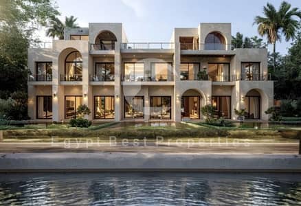 3 Bedroom Flat for Sale in Sheikh Zayed, Giza - WhatsApp Image 2025-07-03 at 1.16. 15 PM. jpeg