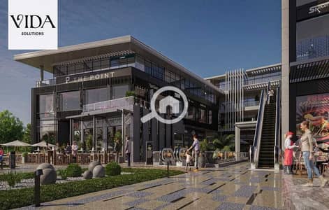 Retail for Sale in Sheikh Zayed, Giza - 6831d004d833d036299788. jpg Retail for Sale in Sheikh Zayed, Giza - 6831d004d833d036299788. jpg