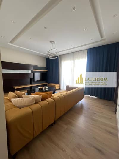 3 Bedroom Twin House for Rent in New Cairo, Cairo - WhatsApp Image 2025-10-19 at 3.47. 43 AM. jpeg