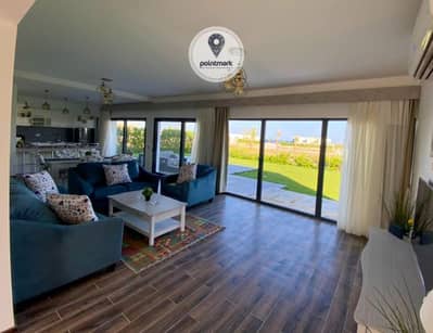 2 Bedroom Chalet for Sale in Soma Bay, Red Sea - WhatsApp Image 2025-11-15 at 12.36. 19 PM55. jpeg