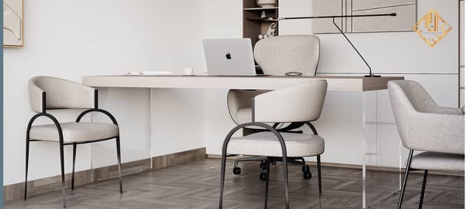 Office for Sale in New Cairo, Cairo - Once Mall _ Social Media -12. jpg