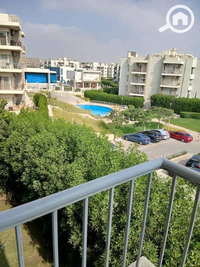 3 Bedroom Apartment for Rent in Sheikh Zayed, Giza - WhatsApp Image 2025-11-15 at 2.08. 53 PM (8). jpeg