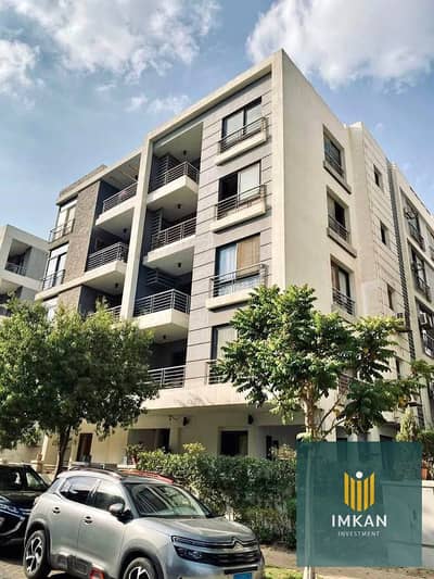 2 Bedroom Apartment for Sale in New Cairo, Cairo - 565353634_1338573301219553_8024032090275820550_n. jpg 2 Bedroom Apartment for Sale in New Cairo, Cairo - 565353634_1338573301219553_8024032090275820550_n. jpg