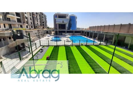 فلیٹ 3 غرف نوم للبيع في حدائق اكتوبر، الجيزة - WhatsApp Image 2020-09-30 at 2.44. 20 PM. jpg