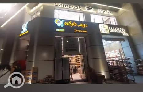 Clinic for Rent in Sheikh Zayed, Giza - 2025. jpg