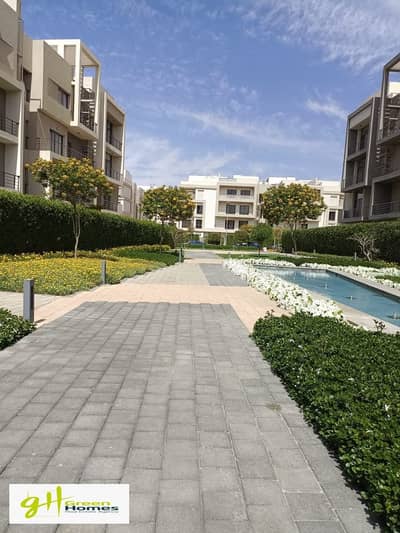 2 Bedroom Penthouse for Sale in New Cairo, Cairo - WhatsApp Image 2025-11-09 at 13.54. 57_a2ec687a. jpg