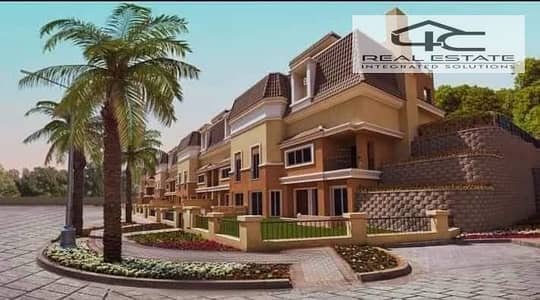 4 Bedroom Duplex for Sale in Mostakbal City, Cairo - WhatsApp Image 2025-11-14 at 5.44. 53 PM. jpeg 4 Bedroom Duplex for Sale in Mostakbal City, Cairo - WhatsApp Image 2025-11-14 at 5.44. 53 PM. jpeg