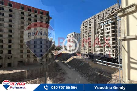 3 Bedroom Flat for Sale in Moharam Bik, Alexandria - 00000000000000000. jpg
