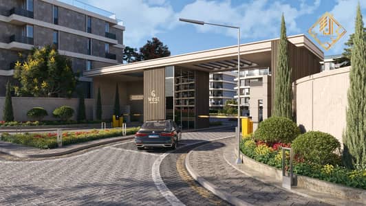 فلیٹ 2 غرفة نوم للبيع في الشيخ زايد، الجيزة - WhatsApp Image 2025-08-21 at 10.10. 10 PM. jpeg