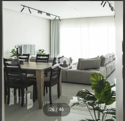 شقة 2 غرفة نوم للايجار في القاهرة الجديدة، القاهرة - WhatsApp Image 2025-11-16 at 13.34. 38. jpeg